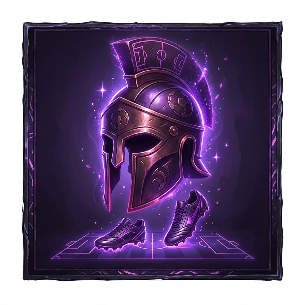 Achievement artwork