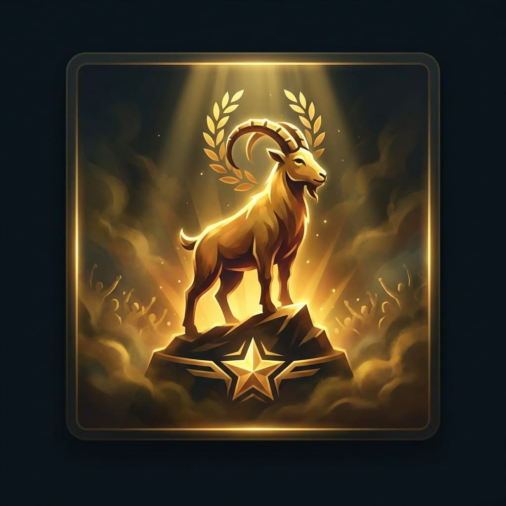 Achievement artwork