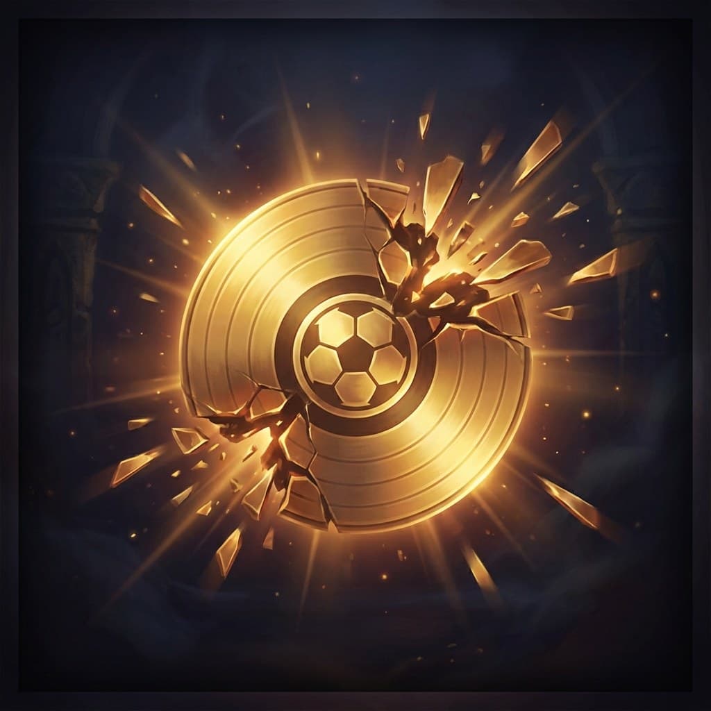 Achievement artwork