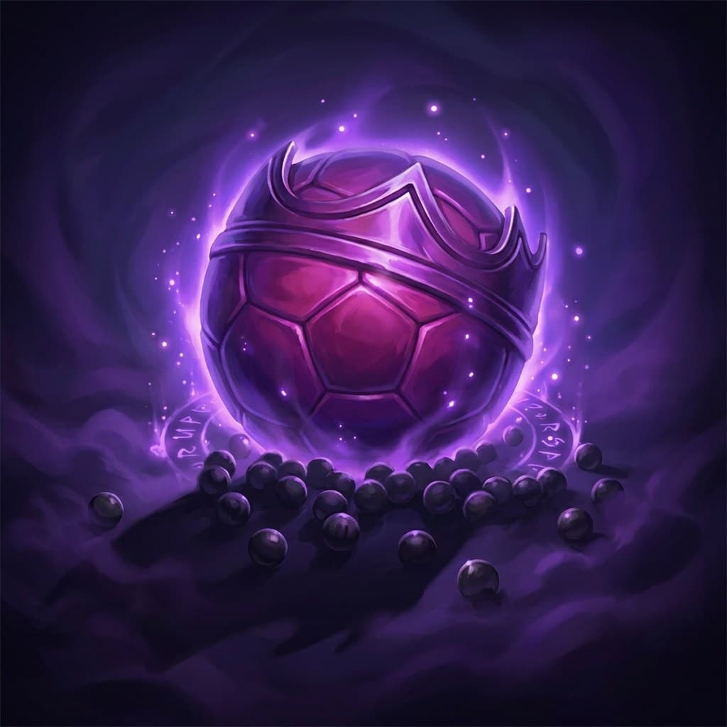 Locked secret achievement