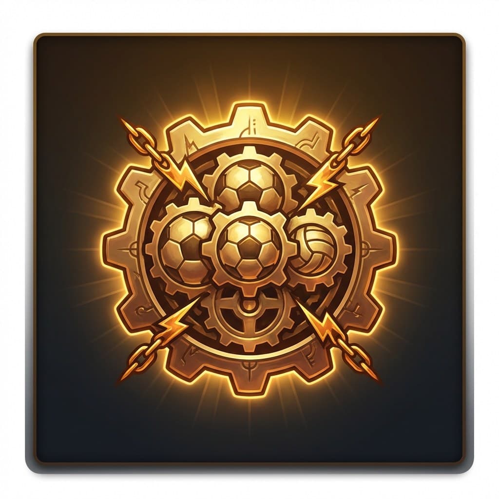Achievement artwork